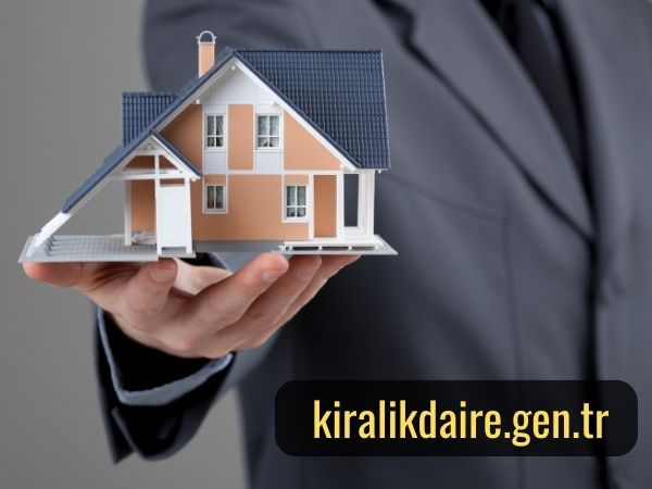 Yürkuşak Mahallesi Kiralık Daire